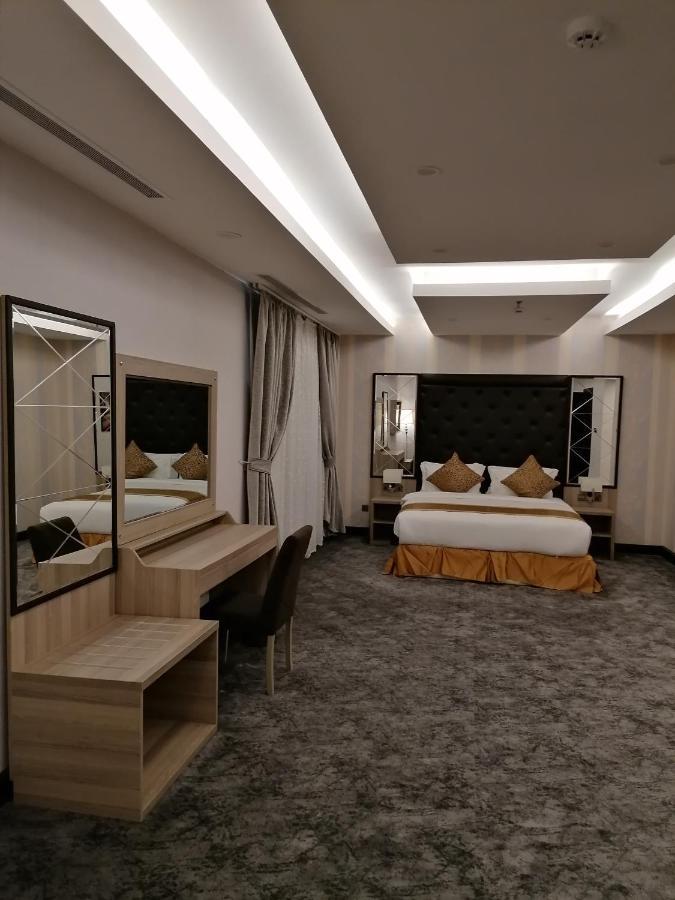 Al Maali Hotel Jazan Exterior photo